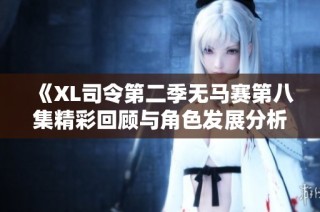 《XL司令第二季无马赛第八集精彩回顾与角色发展分析》