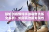 新仙剑奇侠传手游装备洗练全解析：如何高效提升属性与战力秘籍分享