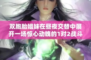 双胞胎姐妹在昼夜交替中展开一场惊心动魄的1对2战斗