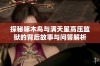 探秘啄木鸟与满天星高压监狱的背后故事与问答解析