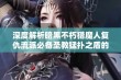 深度解析暗黑不朽猎魔人复仇流派必备圣教猛扑之盾的优势与使用技巧