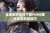 全面解析如何下载PUBG国际服及启动技巧