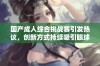 国产成人综合挑战赛引发热议，创新方式持续吸引眼球