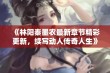 《林阳秦墨农最新章节精彩更新，续写动人传奇人生》