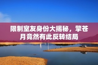 限制室友身份大揭秘，擎苍月竟然有此反转结局