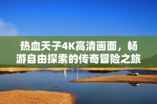 热血天子4K高清画面，畅游自由探索的传奇冒险之旅