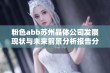 粉色abb苏州晶体公司发展现状与未来前景分析报告分享