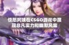 愤怒阿姨在CSGO游戏中展现非凡实力和幽默风趣