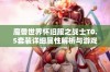 魔兽世界怀旧服之战士T0.5套装详细属性解析与游戏策略分享