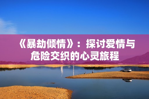 《暴劫倾情》：探讨爱情与危险交织的心灵旅程