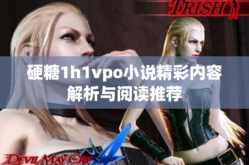 硬糖1h1vpo小说精彩内容解析与阅读推荐