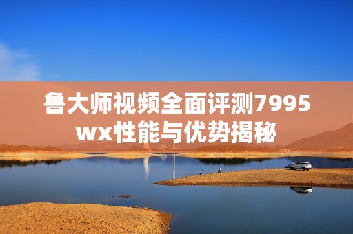 鲁大师视频全面评测7995wx性能与优势揭秘