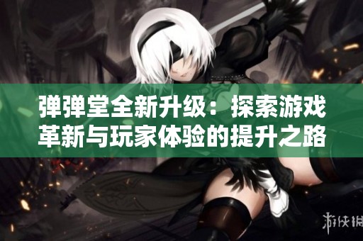 弹弹堂全新升级：探索游戏革新与玩家体验的提升之路